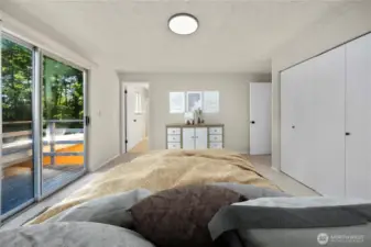 primary bdrm