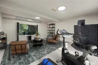 downstairs bonus rm