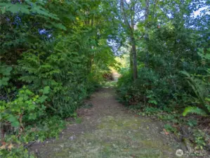 This home is listed several ways. It has 3 total parcels totalling 1.32 acres