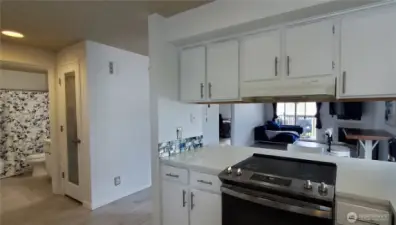 Pantry