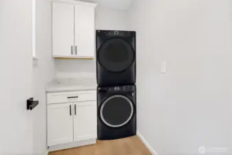 Virtually Staged