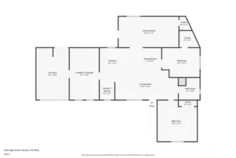 1-story home right here: this is your home, wrapped in greenery and salt-kissed air on Johnson Point outside And when it comes to schools, kids are covered by North Thurston Public Schools. That means South Bay Elementary, Chinook Middle or Aspire Middle, and North Thurston High School (go “Rams” or “Orcas,” depending on the level).
