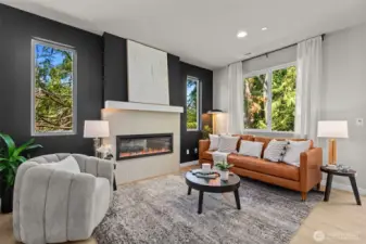 Model Home pictured. Images may vary.