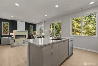 Model Home pictured. Images may vary.