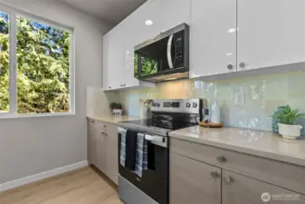 Model Home pictured. Images may vary.