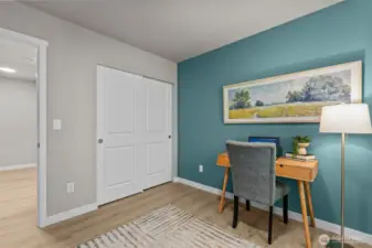 Model Home pictured. Images may vary.