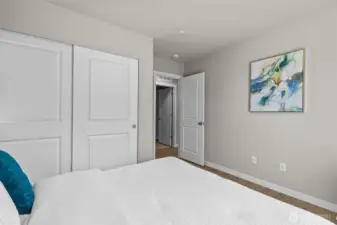 Model Home pictured. Images may vary.
