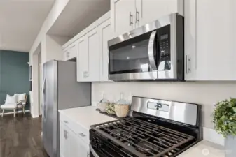 Photos are for representational purposes only.  Colors and finishes may vary.