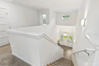 Photos are representational only. Same flloorplan, different home. Colors and features will vary.