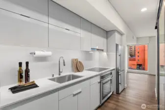 This photo has been virtually staged