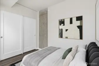 This photo has been virtually staged