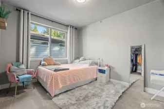 Bedroom #3