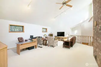 Loft / Bonus Room