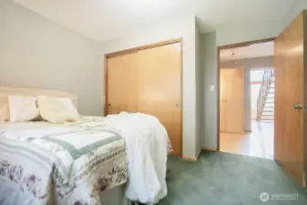 2nd Bedroom