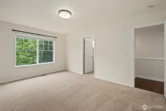 Bedroom #2