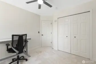 3rd bedroom