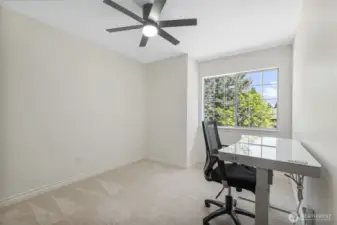 3rd bedroom