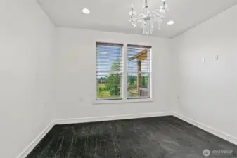 Bedroom #3