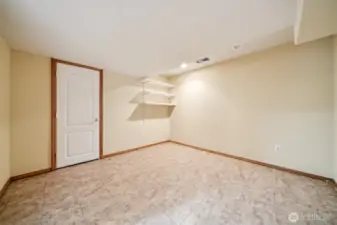 Storage