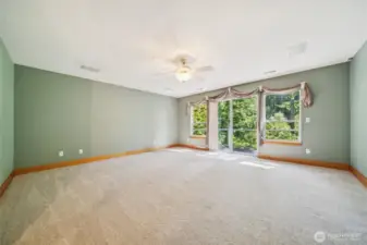 Primary Bed/Suite