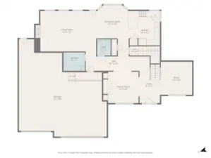 Main Level