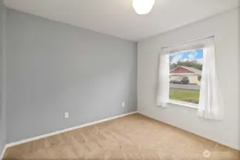 Second Bedroom.