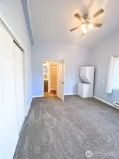 Additional Dwelling Unit- ADU- room