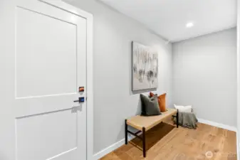 Pictures depict a previously built home similar to the home going to be built on this lot. Floor plans, Elevations, colors, upgrades & materials may be different.