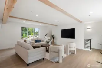 Photos of the model unit