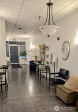 Lobby / Building Entrance