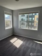 Den/office/3rd bedroom