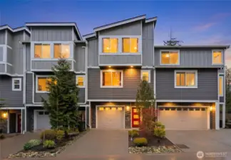 Your sanctuary awaits! Enjoy this quiet community with sport court, playground, green space and trail.