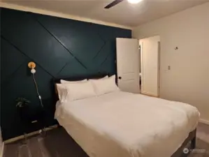 Bedroom #2