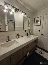 Bathroom #1