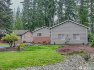 Front Yard