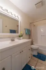 Full Bath Main Level Main Level