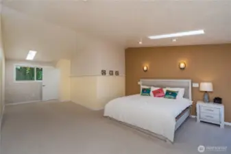 Primary Bedroom Upper Level