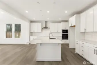 Photos are of a similar Hemingway home, colors and options may vary