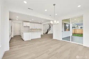 Photos are of a similar Hemingway home, colors and options may vary