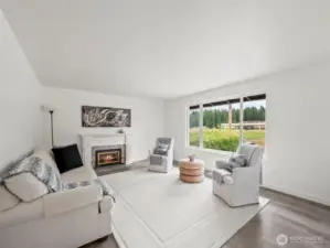 Main House Living Room