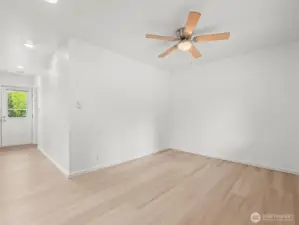ADU Living Room