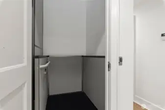 Elevator