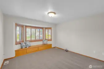 1st bedroom