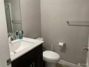 Bathroom Main Level