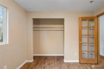 Third Bedroom