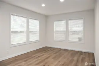 Dining Room Off Kitchen