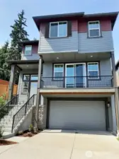 Liberty View-Lot 17