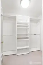 Primary's Shower