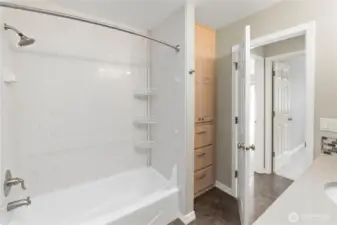 Guest Bath