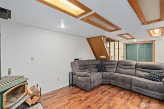 Shop Apartment Living room
